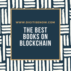 The best books on blockchain