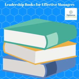 Leadership Books for Effective Managers
