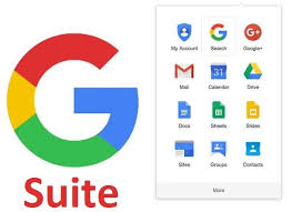 Why G-Suite