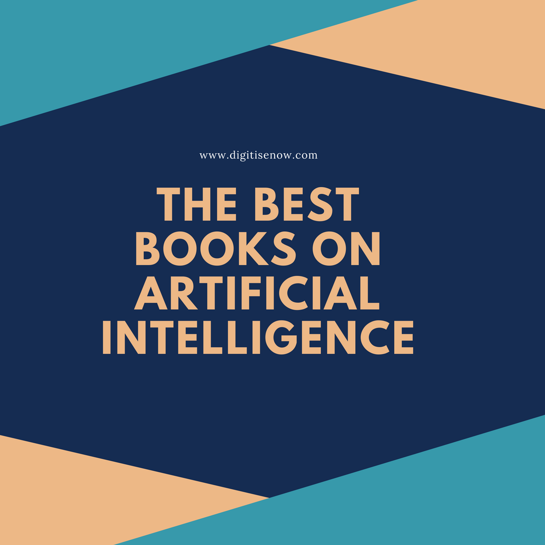 The best Books on Artificial Intelligence